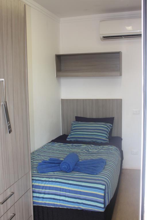 Newman Hotel Chambre photo