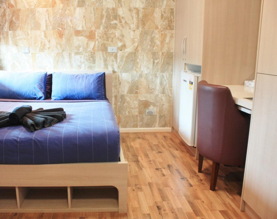 Newman Hotel Chambre photo