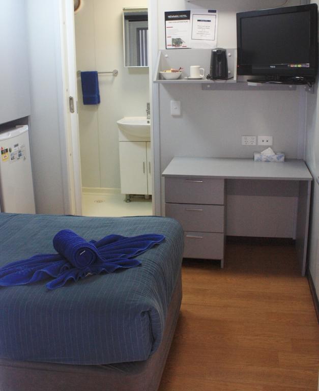 Newman Hotel Chambre photo