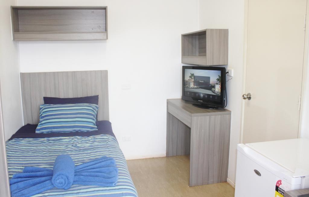 Newman Hotel Chambre photo