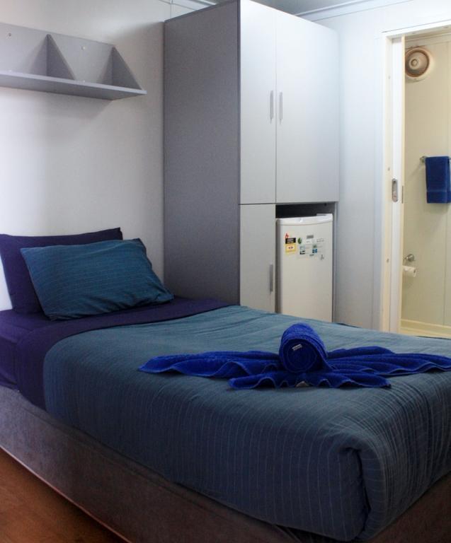 Newman Hotel Chambre photo