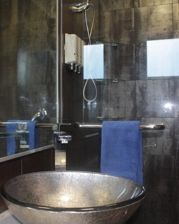 Newman Hotel Chambre photo